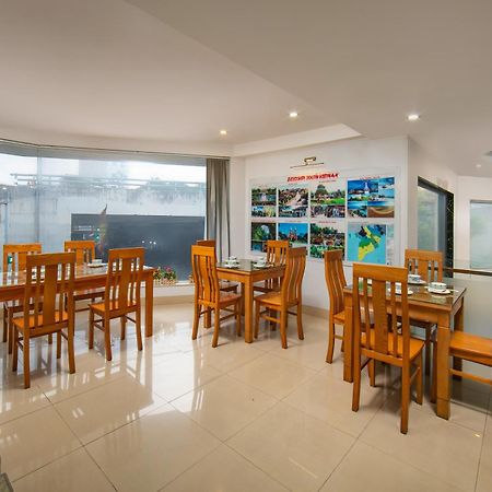 New Airport Noi Bai Hotel Hanoi Esterno foto