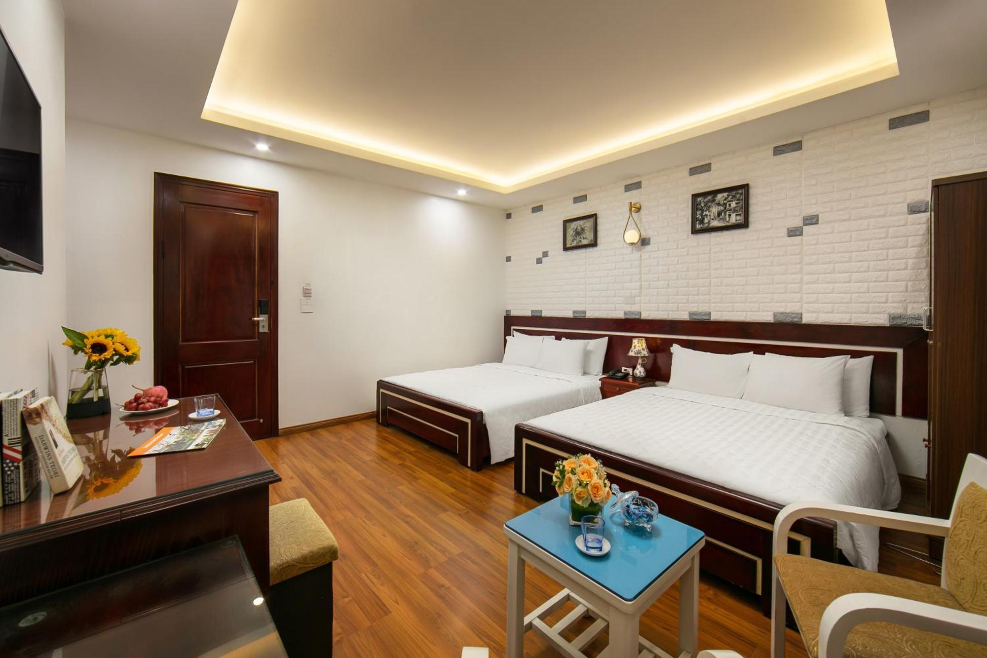 New Airport Noi Bai Hotel Hanoi Esterno foto