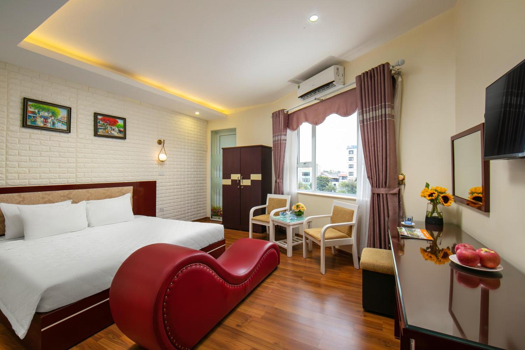 New Airport Noi Bai Hotel Hanoi Esterno foto