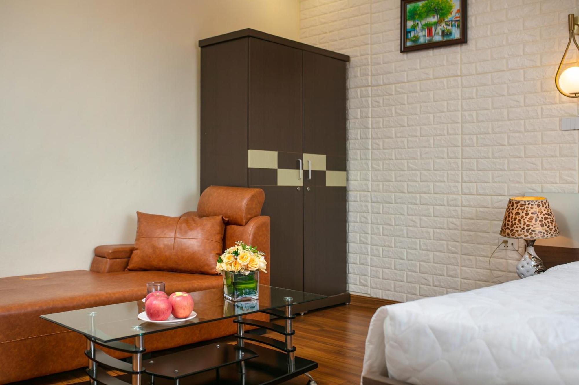 New Airport Noi Bai Hotel Hanoi Esterno foto