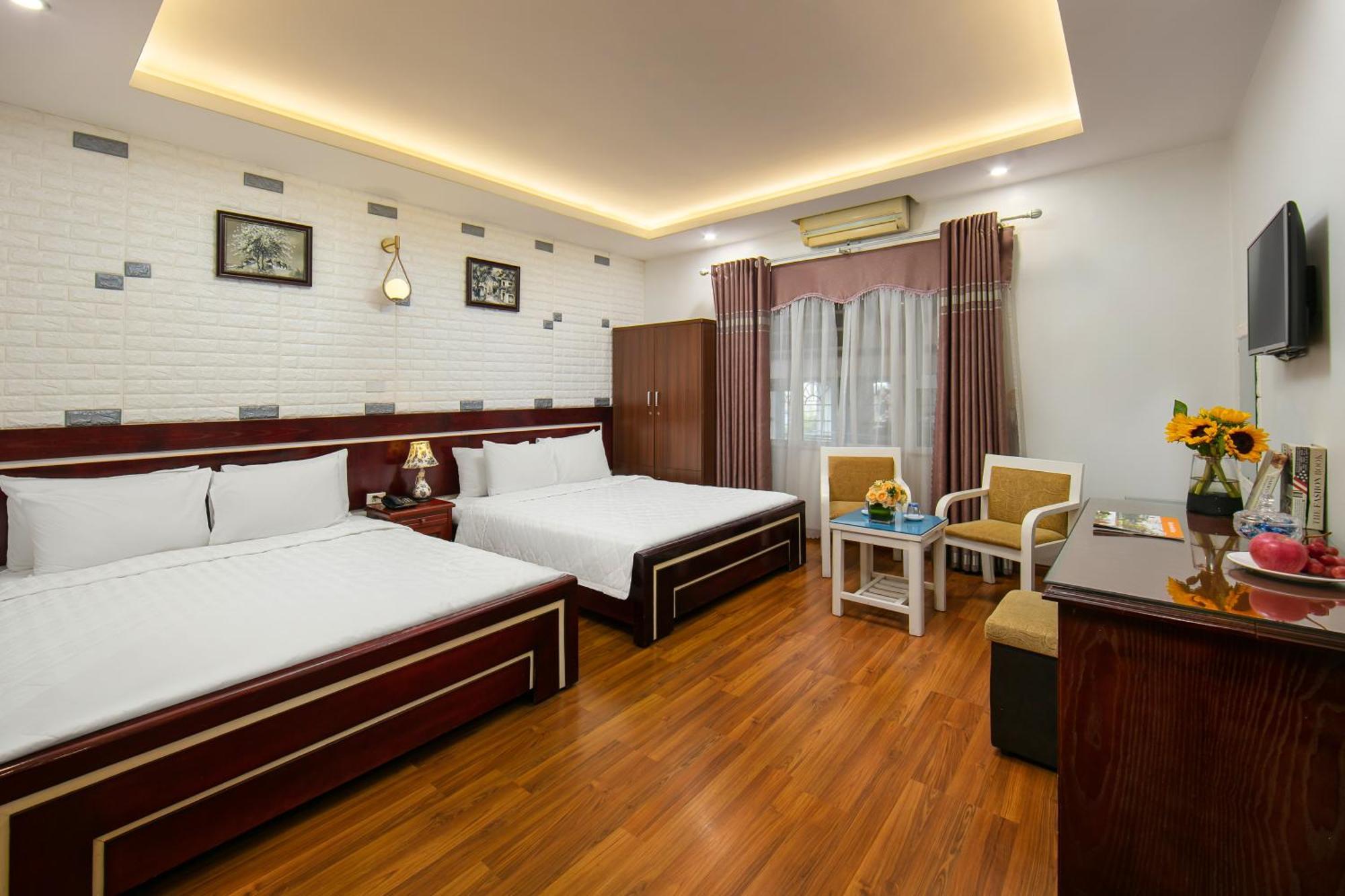 New Airport Noi Bai Hotel Hanoi Esterno foto